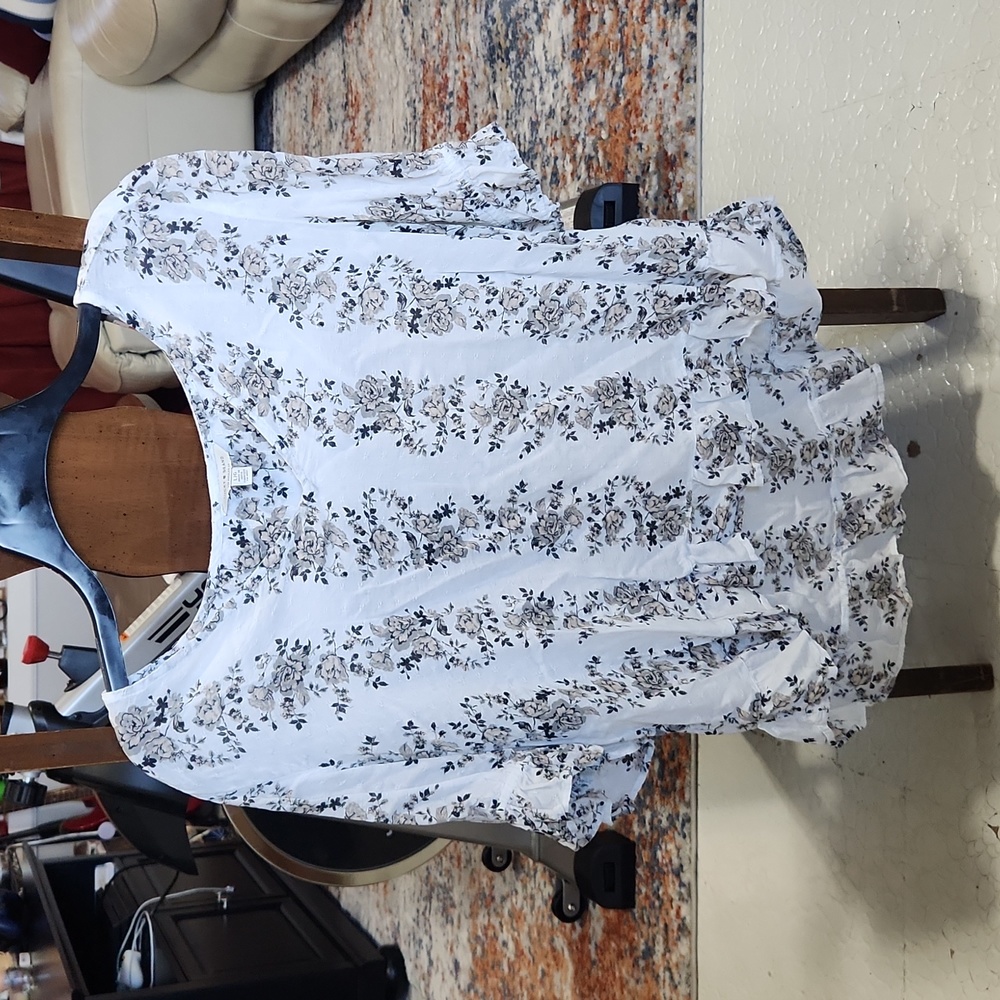 LUCKY BRAND Top